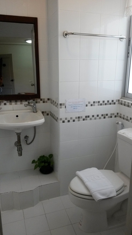 Imagen de la habitación del Hotel Admire House. Foto 10