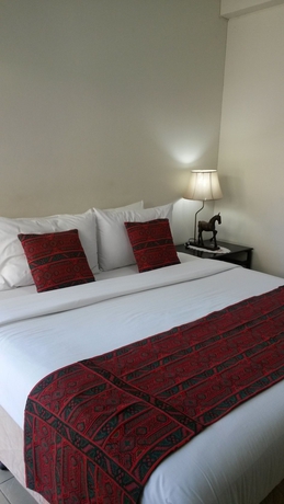 Imagen de la habitación del Hotel Admire House. Foto 11