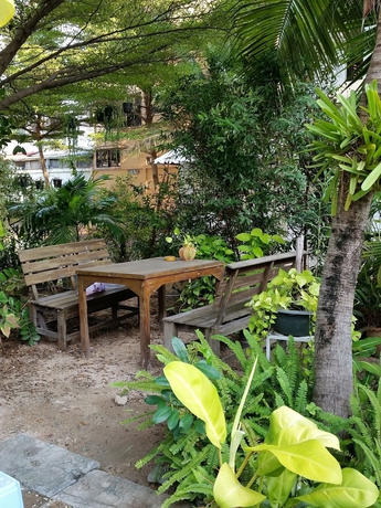 Imagen de los exteriores del Hotel Admire House. Foto 14