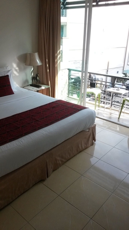 Imagen de la habitación del Hotel Admire House. Foto 12
