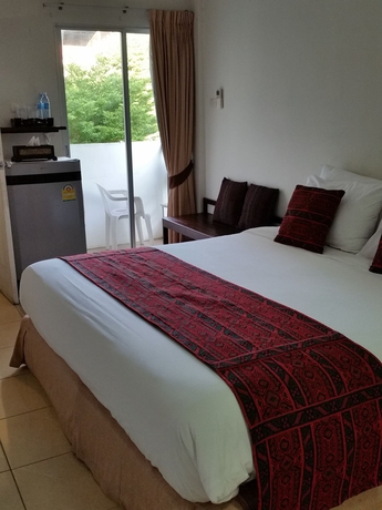 Imagen de la habitación del Hotel Admire House. Foto 13