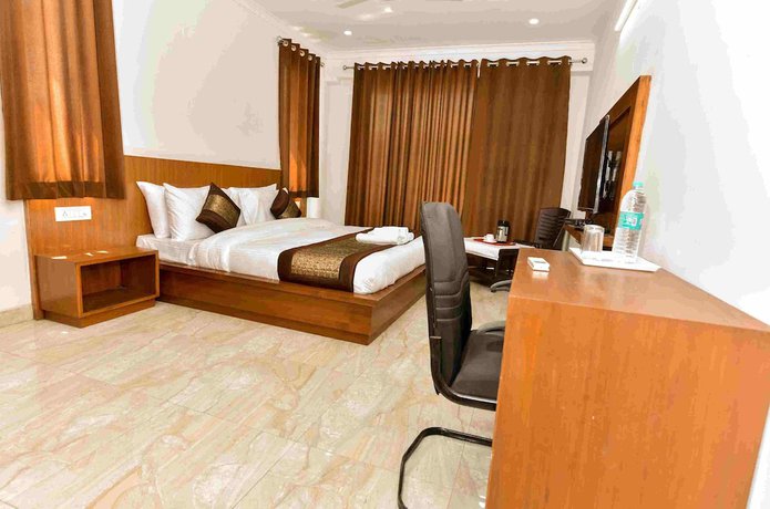Imagen de la habitación del Hotel Admire Inn 51. Foto 11