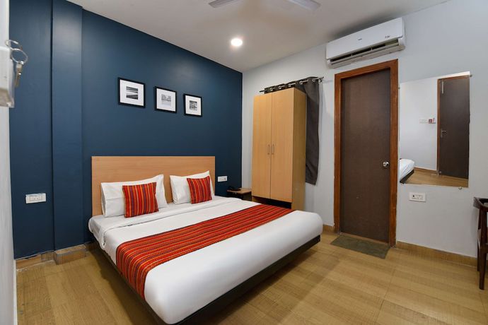 Imagen de la habitación del Hotel Admire Inn 51. Foto 12