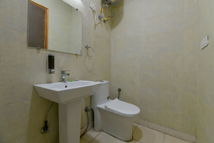 Imagen de la habitación del Hotel Admire Inn 51. Foto 17