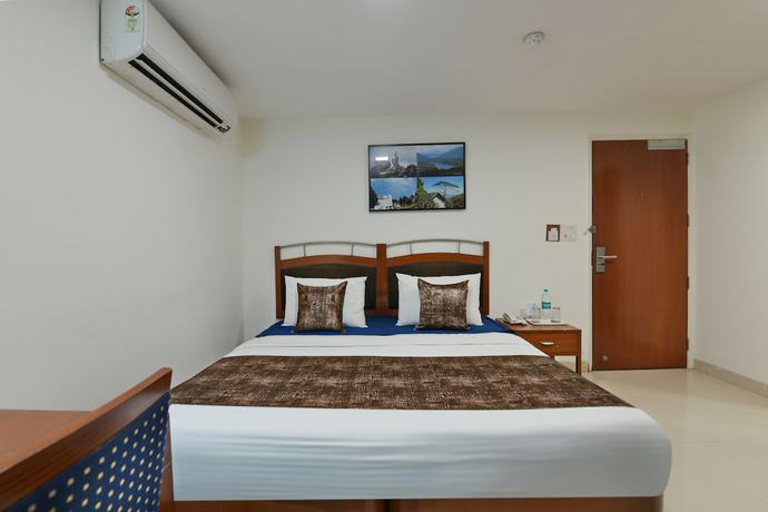 Imagen de la habitación del Hotel Admire Inn By F9s. Foto 10