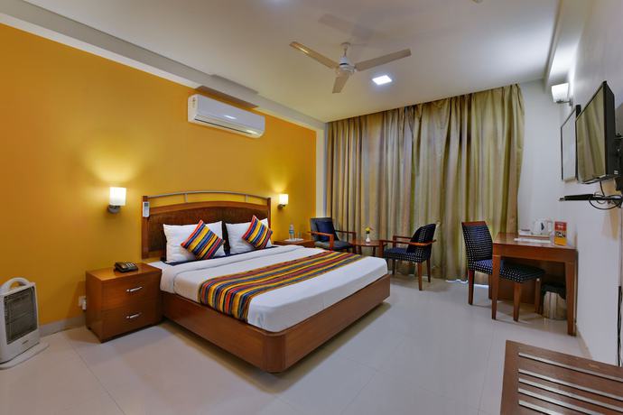 Imagen de la habitación del Hotel Admire Inn By F9s. Foto 12