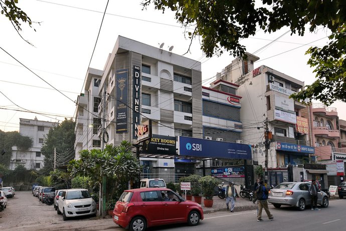 Imagen general del Hotel Admire Inn By F9s. Foto 9