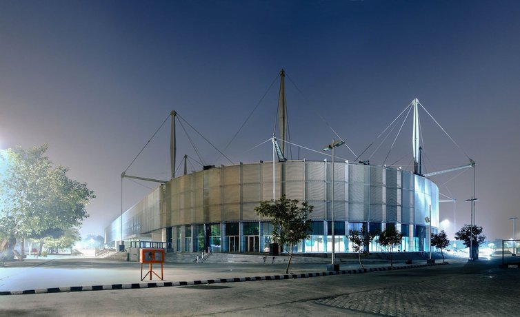 Imagen general del Hotel Admire Inn By F9s. Foto 3