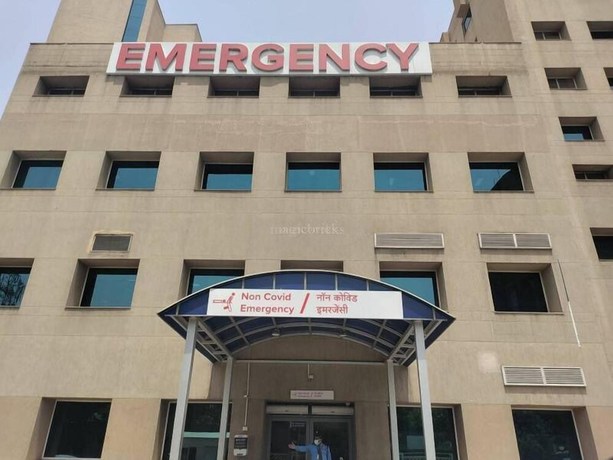 Imagen general del Hotel Admire Inn By F9s. Foto 4