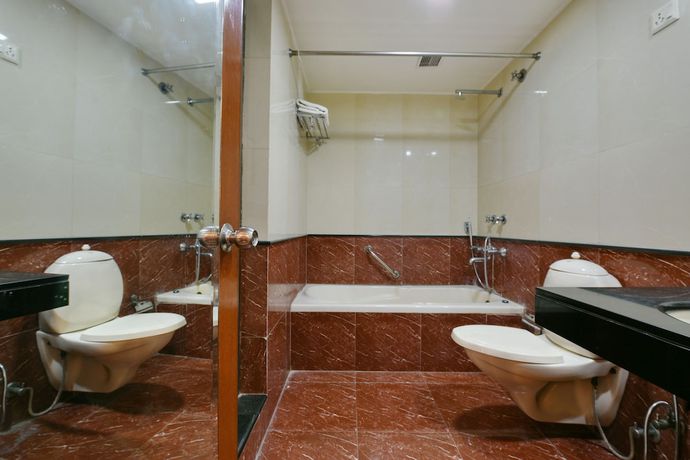 Imagen de la habitación del Hotel Admire Inn By F9s. Foto 13