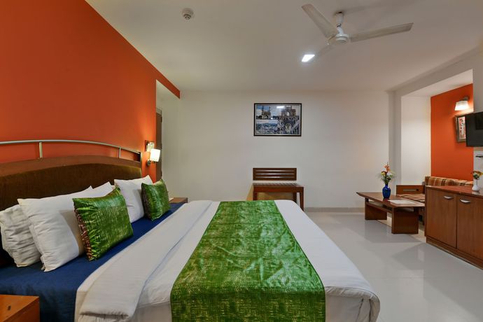 Imagen de la habitación del Hotel Admire Inn By F9s. Foto 15