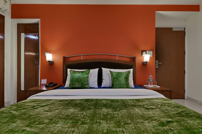 Imagen de la habitación del Hotel Admire Inn By F9s. Foto 16