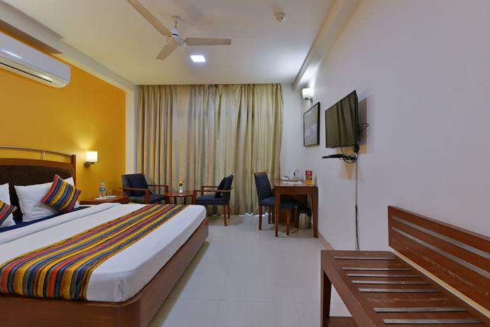 Imagen de la habitación del Hotel Admire Inn By F9s. Foto 17