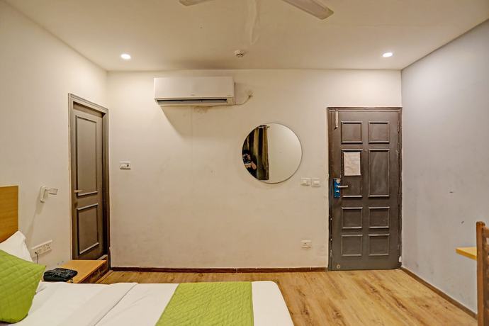 Imagen de la habitación del Hotel Admire Inn Vashu. Foto 15