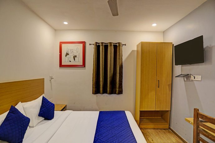 Imagen de la habitación del Hotel Admire Inn Vashu. Foto 18