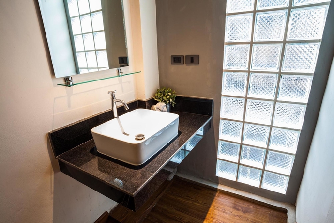 Imagen de la habitación del Hotel Admire Thonburi. Foto 4