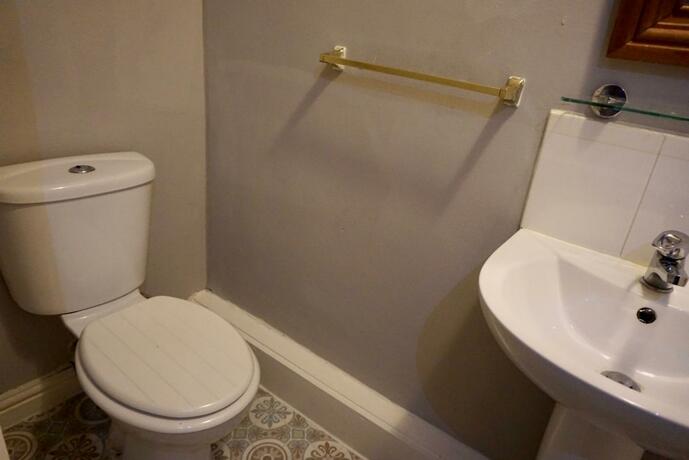 Imagen general del Hotel Adnan\'s. Foto 1