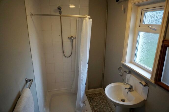 Imagen general del Hotel Adnan\'s. Foto 5