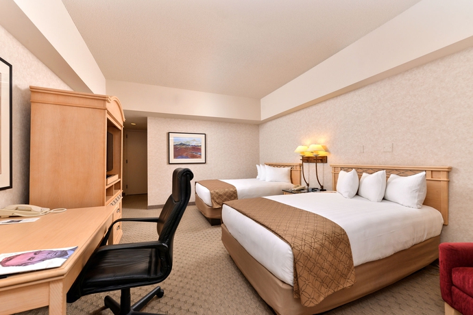 Imagen de la habitación del Hotel Adoba Hotel Dearborn/Detroit. Foto 5