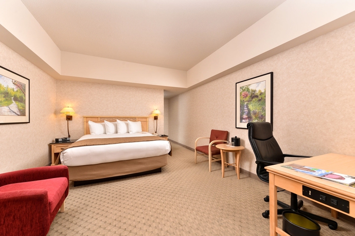 Imagen de la habitación del Hotel Adoba Hotel Dearborn/Detroit. Foto 10