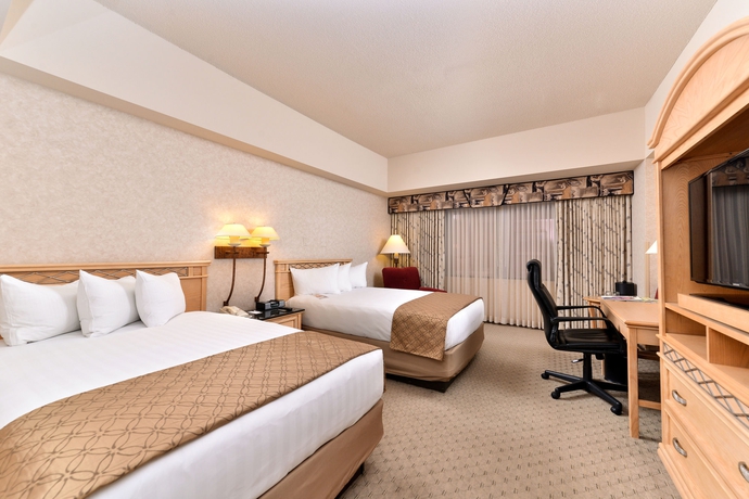 Imagen de la habitación del Hotel Adoba Hotel Dearborn/Detroit. Foto 12
