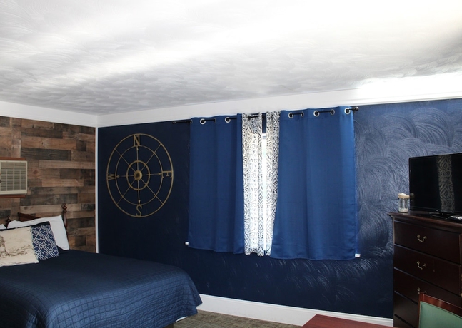 Imagen de la habitación del Hotel Adoba Lockview. Foto 3