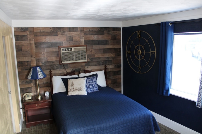 Imagen de la habitación del Hotel Adoba Lockview. Foto 9