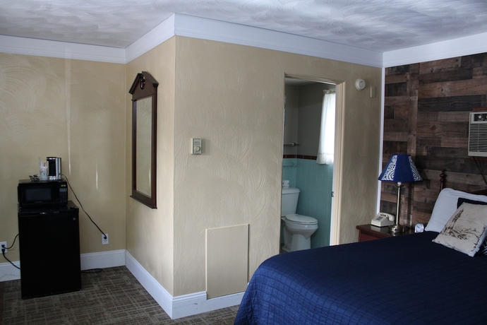 Imagen de la habitación del Hotel Adoba Lockview. Foto 13