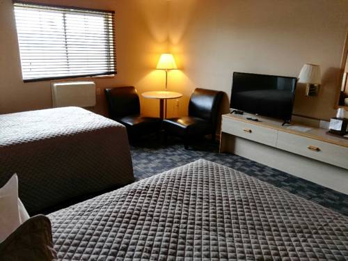 Imagen de la habitación del Hotel Adoba&reg; Gladstone. Foto 2