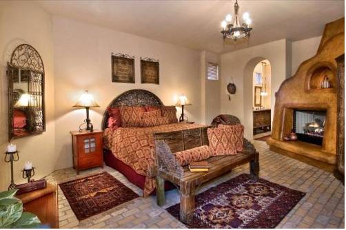 Imagen de la habitación del Hotel Adobe Grand Villas. Foto 4