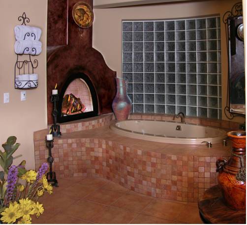 Imagen de la habitación del Hotel Adobe Grand Villas. Foto 7