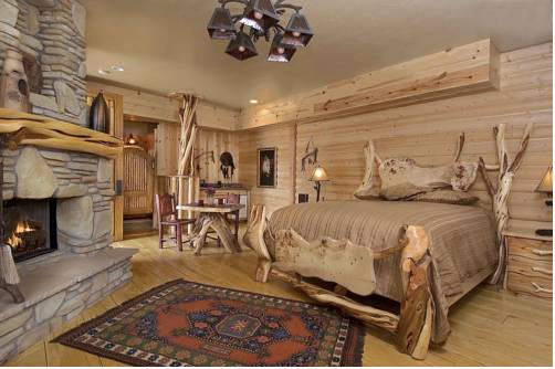 Imagen de la habitación del Hotel Adobe Grand Villas. Foto 13