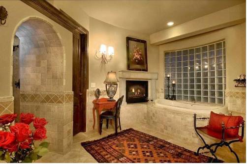 Imagen de la habitación del Hotel Adobe Grand Villas. Foto 16