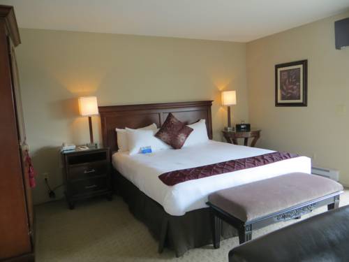 Imagen de la habitación del Hotel Adobe Inn, Carmel-by-the-Sea. Foto 2