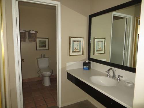 Imagen de la habitación del Hotel Adobe Inn, Carmel-by-the-Sea. Foto 5