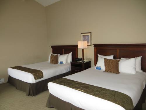 Imagen de la habitación del Hotel Adobe Inn, Carmel-by-the-Sea. Foto 7