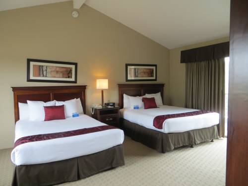 Imagen de la habitación del Hotel Adobe Inn, Carmel-by-the-Sea. Foto 8