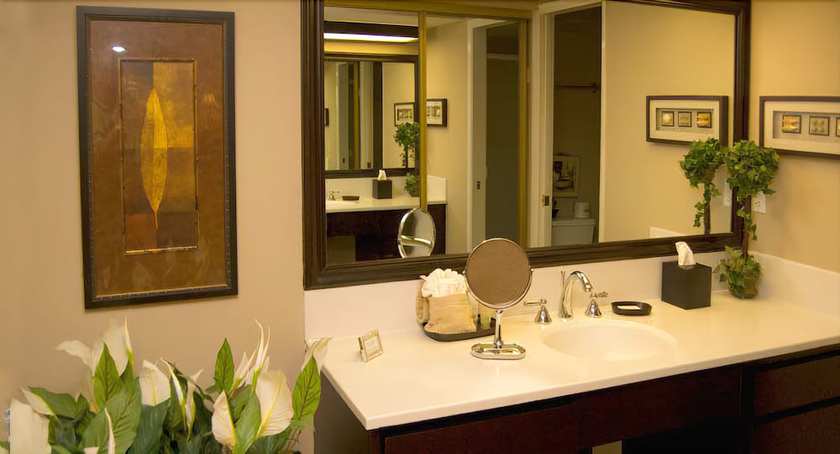 Imagen de la habitación del Hotel Adobe Inn, Carmel-by-the-Sea. Foto 7