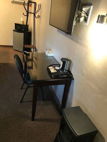 Imagen de la habitación del Hotel Adobe Inn. Foto 3