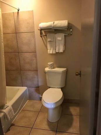 Imagen de la habitación del Hotel Adobe Inn. Foto 5