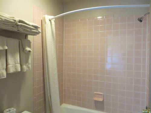 Imagen de la habitación del Hotel Adobe Inn. Foto 7