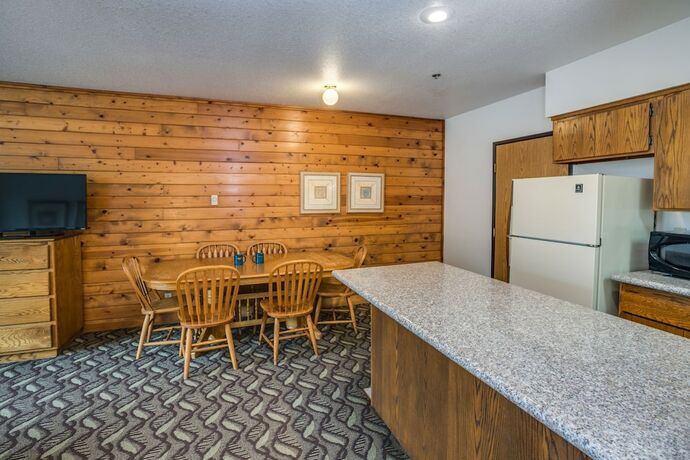 Imagen general del Hotel Adobe Resort. Foto 3