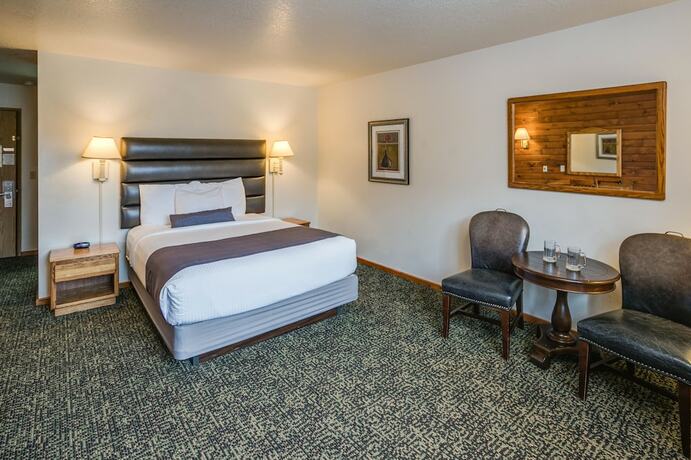 Imagen general del Hotel Adobe Resort. Foto 4