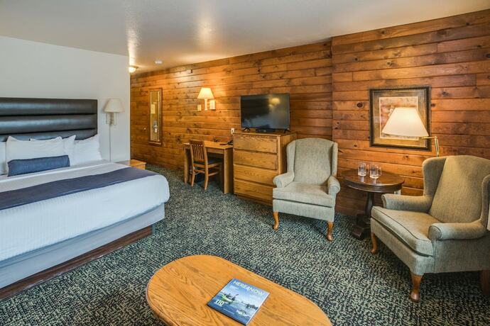 Imagen general del Hotel Adobe Resort. Foto 6