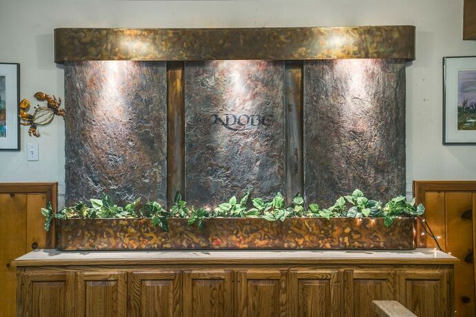 Imagen general del Hotel Adobe Resort. Foto 8