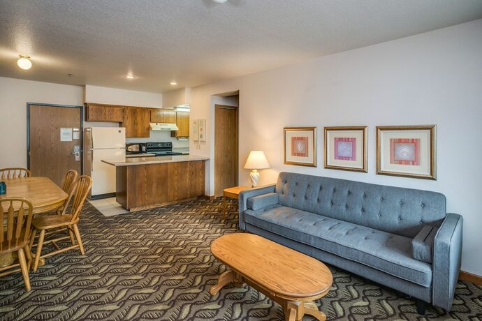 Imagen general del Hotel Adobe Resort. Foto 10