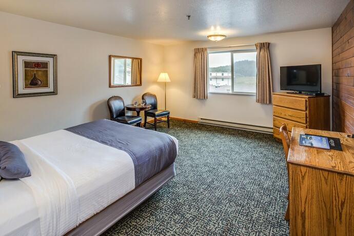 Imagen general del Hotel Adobe Resort. Foto 11