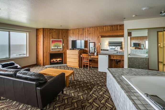 Imagen de la habitación del Hotel Adobe Resort. Foto 12