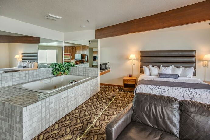 Imagen de la habitación del Hotel Adobe Resort. Foto 14