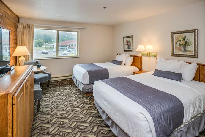 Imagen de la habitación del Hotel Adobe Resort. Foto 16